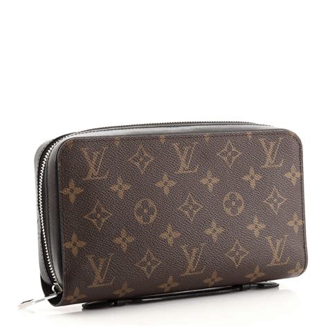 louis vuitton zippy wallet monogram vernis|louis vuitton zippy xl wallet.